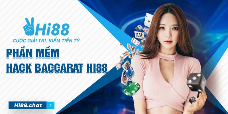 Phần Mềm Hack Baccarat - Ưu Nhược Điểm Và Lưu Ý Khi Dùng 7 hack baccarat